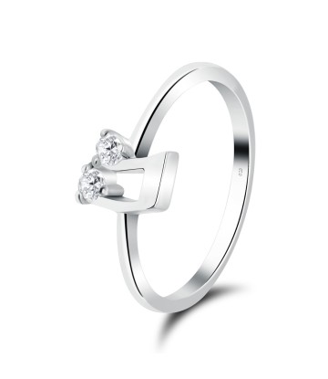 Silver Ring NSR-2723